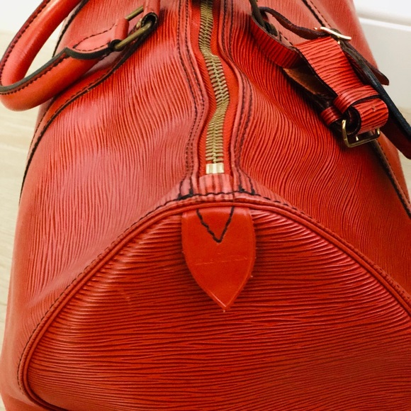 Louis Vuitton hand bag - Picture 2 of 6